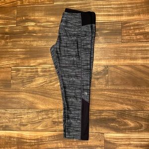 Workout/ Yoga pants size medium